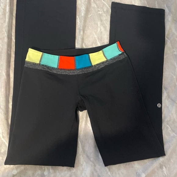 Lululemon Groove Pant (Regular) - Picture 3 of 5